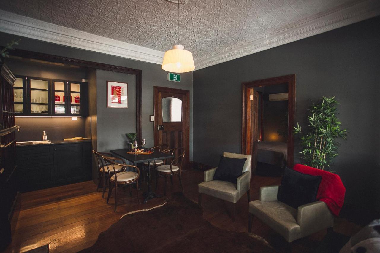 William Arnott Boutique Accommodation Morpeth Exterior photo