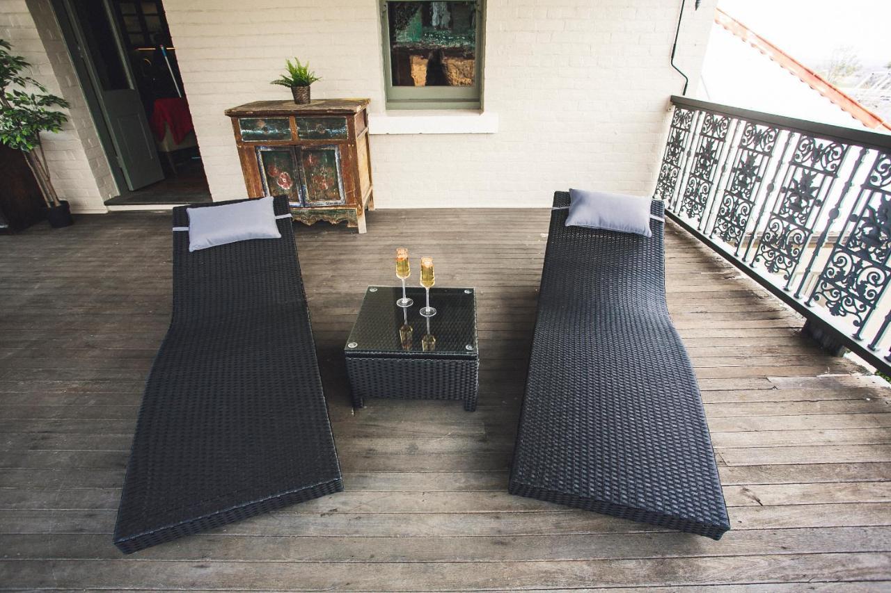 William Arnott Boutique Accommodation Morpeth Exterior photo