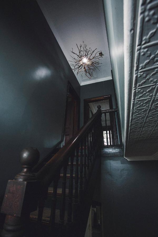 William Arnott Boutique Accommodation Morpeth Exterior photo