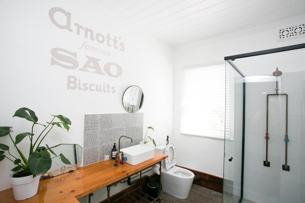 William Arnott Boutique Accommodation Morpeth Exterior photo