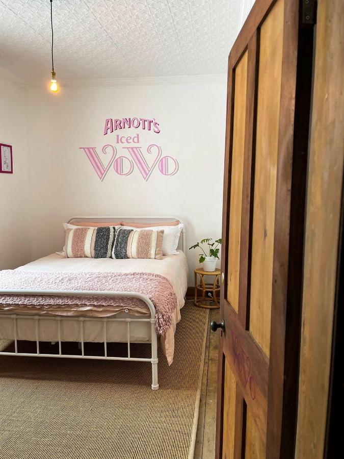 William Arnott Boutique Accommodation Morpeth Exterior photo