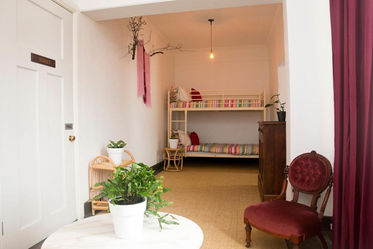 William Arnott Boutique Accommodation Morpeth Exterior photo