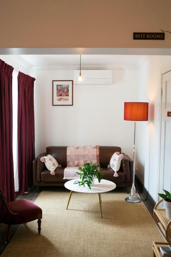 William Arnott Boutique Accommodation Morpeth Exterior photo