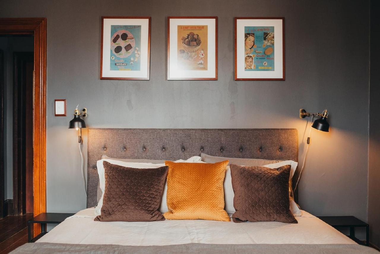 William Arnott Boutique Accommodation Morpeth Exterior photo