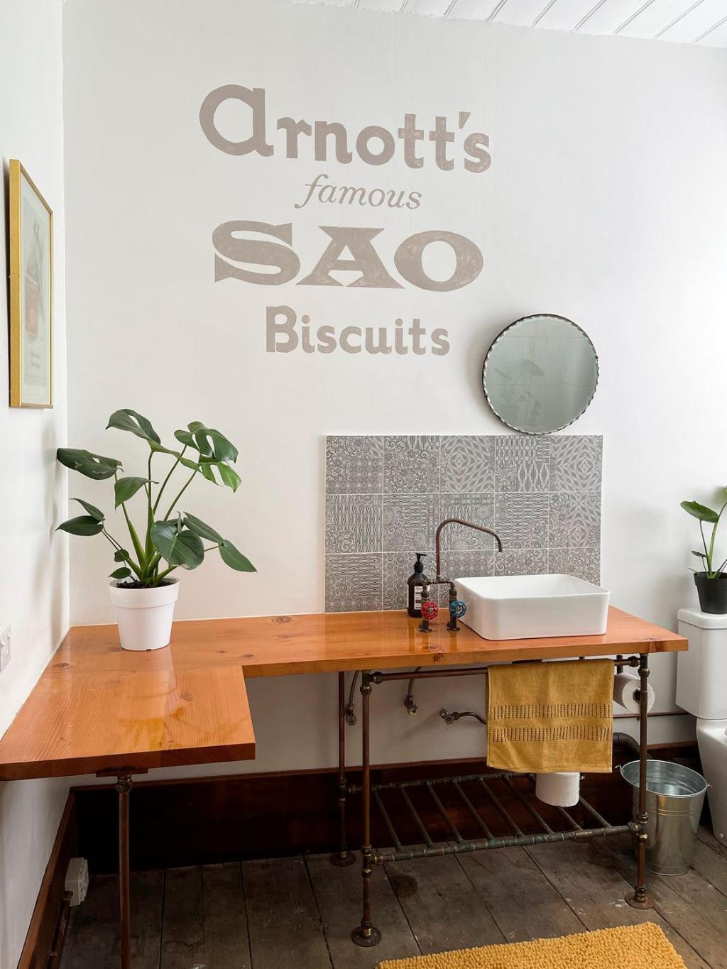 William Arnott Boutique Accommodation Morpeth Room photo